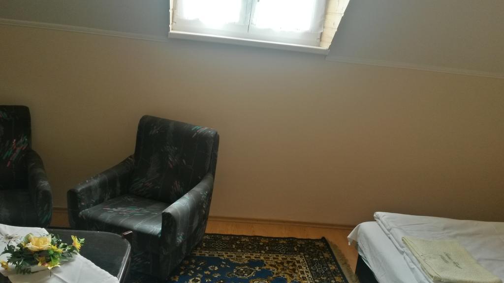 فندق شيوفوكفي  Ezust Fenyo Vendeghaz المظهر الخارجي الصورة