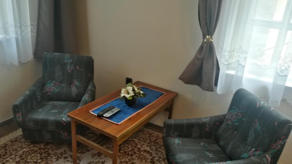 فندق شيوفوكفي  Ezust Fenyo Vendeghaz المظهر الخارجي الصورة